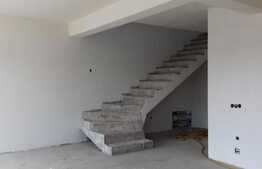 Casa tip duplex de 131 mp utili, teren de 500 mp, panorama! 