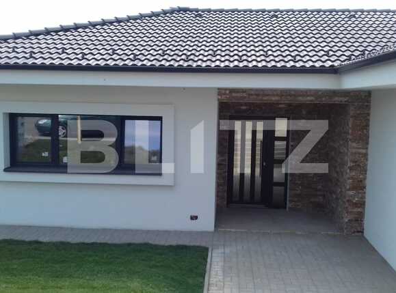 Casa de vânzare 4 camere Iris - 37418CV | BLITZ Cluj-Napoca | Poza1