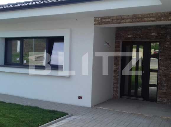 Casa de vânzare 4 camere Iris - 37418CV | BLITZ Cluj-Napoca | Poza3