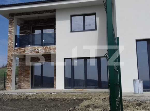 Casa de vânzare 4 camere Iris - 37418CV | BLITZ Cluj-Napoca | Poza2