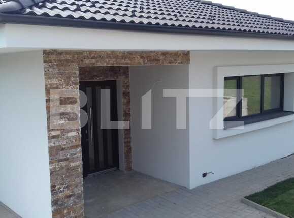 Casa de vânzare 4 camere Iris - 37418CV | BLITZ Cluj-Napoca | Poza4