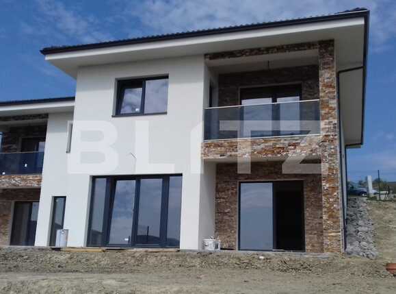 Casa de vânzare 4 camere Iris - 37418CV | BLITZ Cluj-Napoca | Poza6