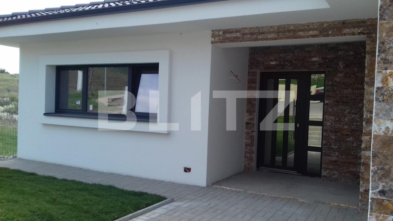 Casa de vânzare 4 camere Iris - 37418CV | BLITZ Cluj-Napoca | Poza3