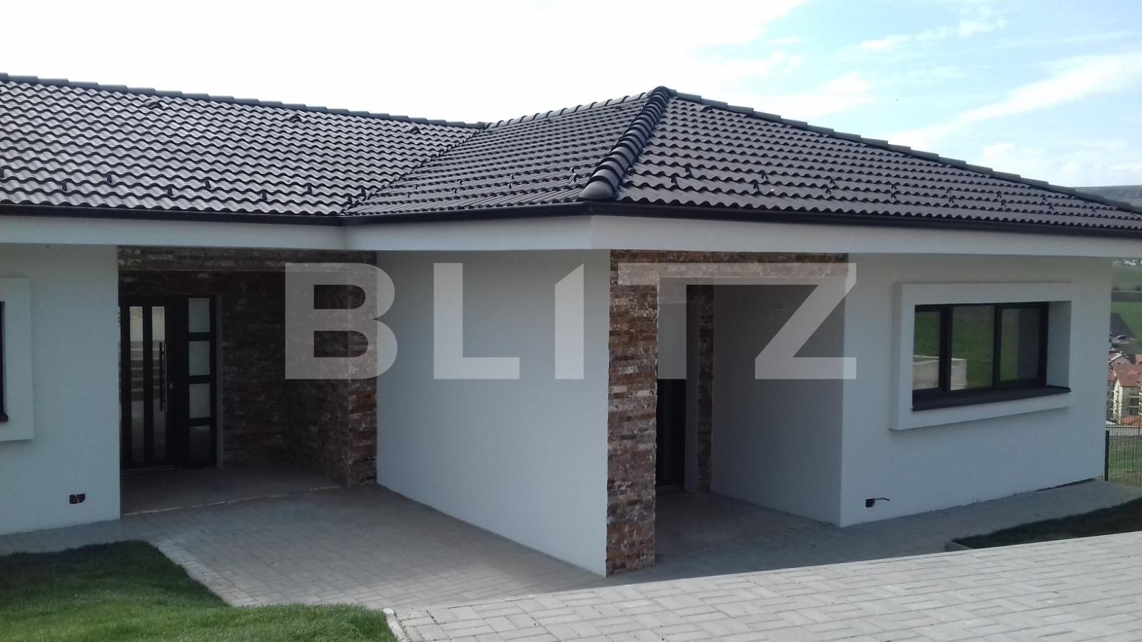 Casa de vânzare 4 camere Iris - 37418CV | BLITZ Cluj-Napoca | Poza5