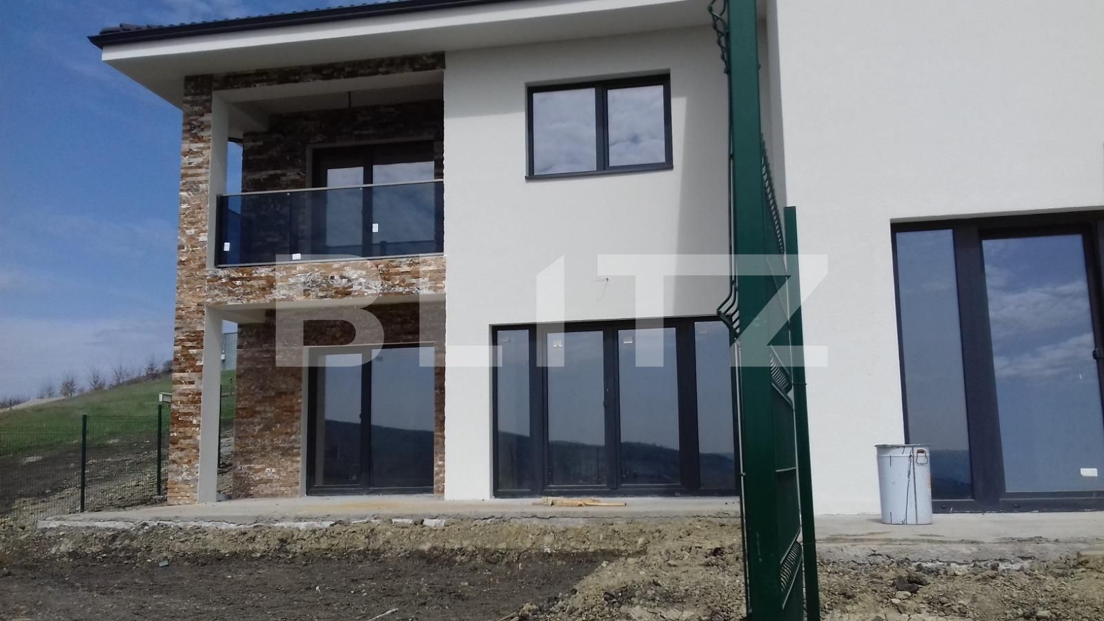 Casa de vânzare 4 camere Iris - 37418CV | BLITZ Cluj-Napoca | Poza2