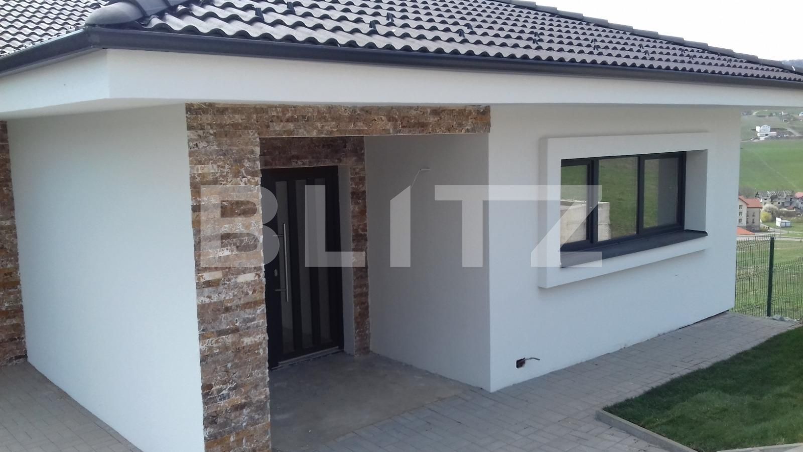 Casa de vânzare 4 camere Iris - 37418CV | BLITZ Cluj-Napoca | Poza4