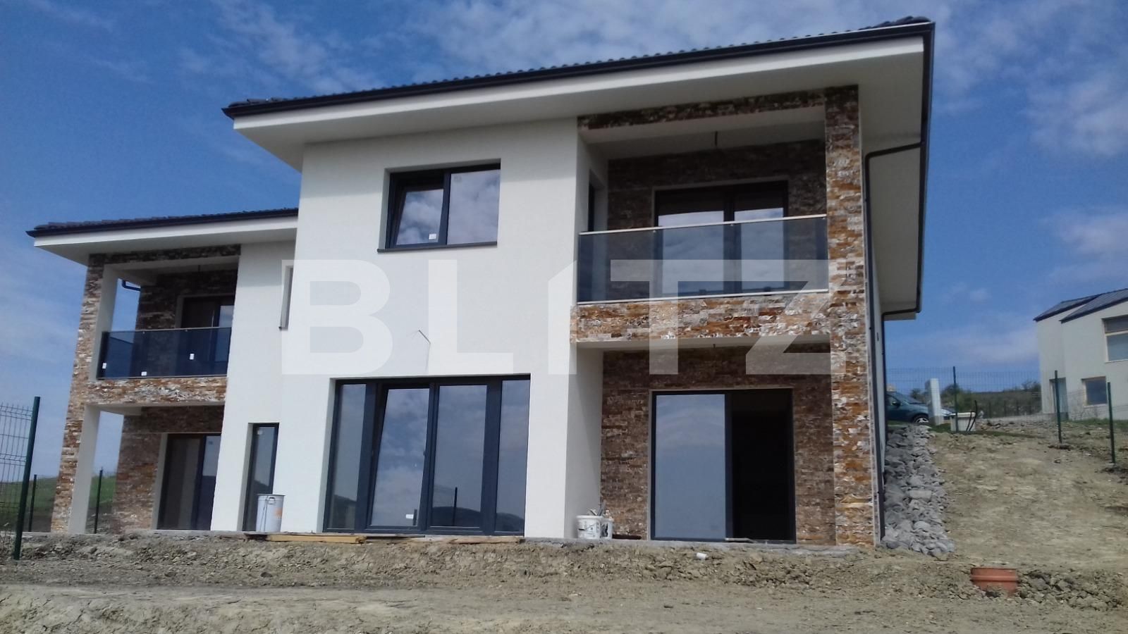 Casa de vânzare 4 camere Iris - 37418CV | BLITZ Cluj-Napoca | Poza6