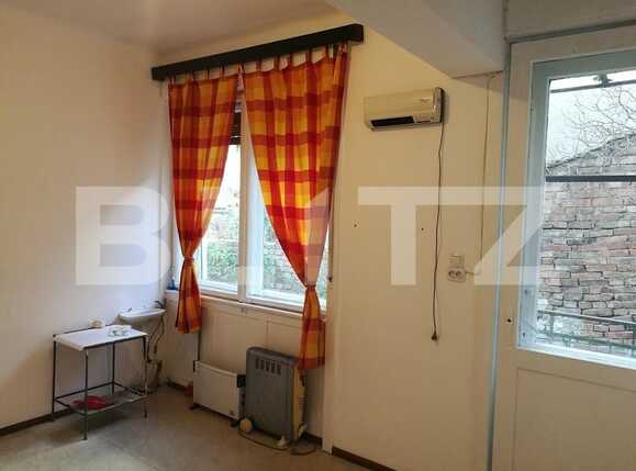 Garsonieră de vânzare Central - 37419AV | BLITZ Cluj-Napoca | Poza1