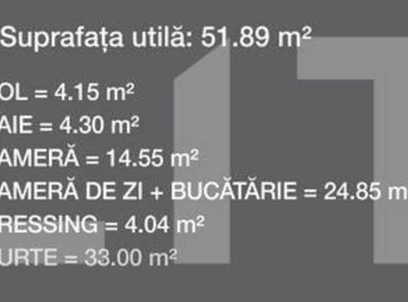 Apartament de vânzare 2 camere Floreşti - 37421AV | BLITZ Cluj-Napoca | Poza5