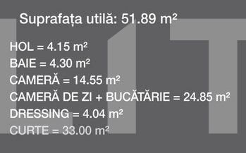 Apartament de vânzare 2 camere Floreşti - 37421AV | BLITZ Cluj-Napoca | Poza5