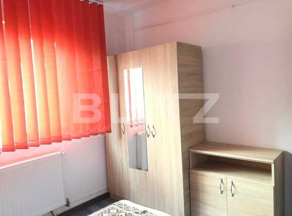 Apartament de închiriat 2 camere Manastur - 37422AI | BLITZ Cluj-Napoca | Poza2