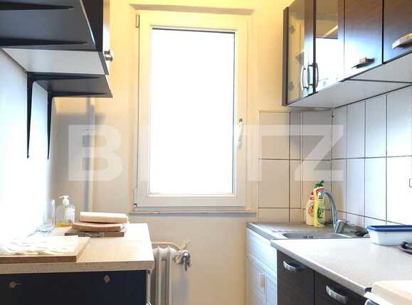 Apartament de închiriat 2 camere Manastur - 37422AI | BLITZ Cluj-Napoca | Poza5