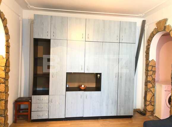 Apartament de închiriat 2 camere Manastur - 37422AI | BLITZ Cluj-Napoca | Poza3