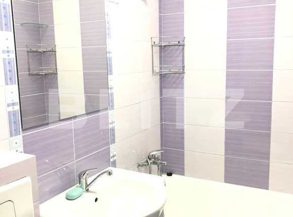 Apartament de închiriat 2 camere Manastur - 37422AI | BLITZ Cluj-Napoca | Poza6
