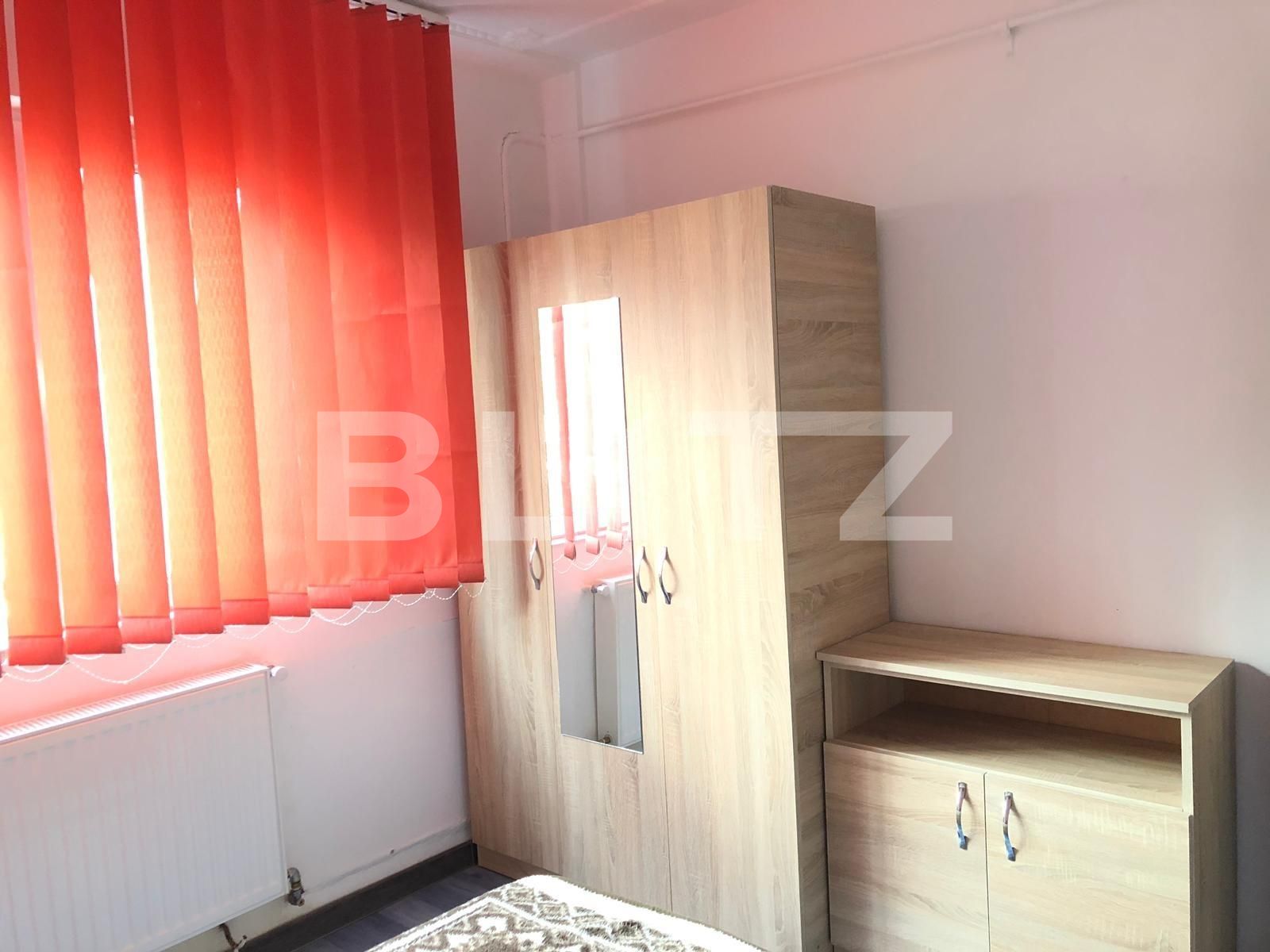 Apartament de închiriat 2 camere Manastur - 37422AI | BLITZ Cluj-Napoca | Poza2