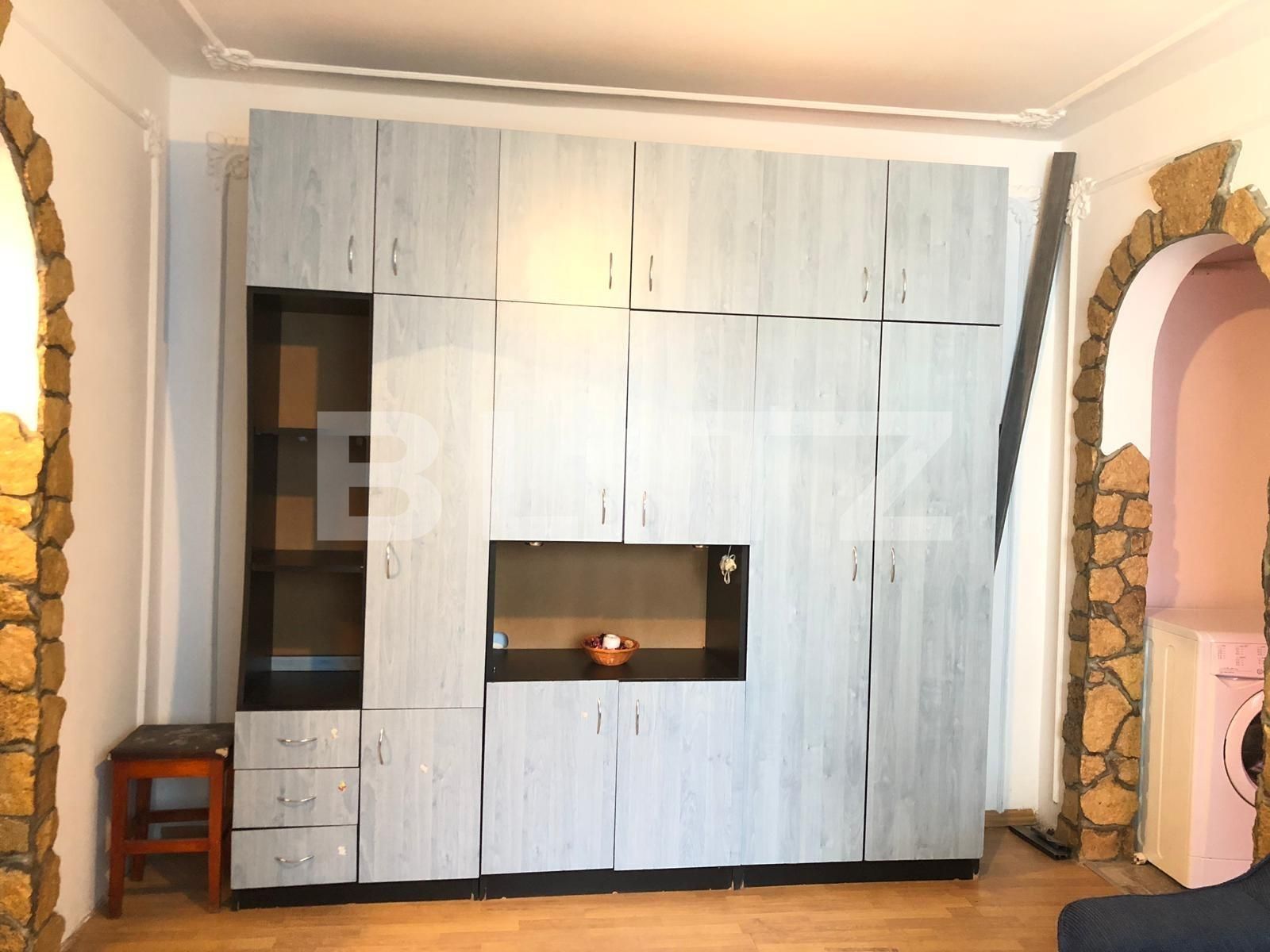 Apartament de închiriat 2 camere Manastur - 37422AI | BLITZ Cluj-Napoca | Poza3