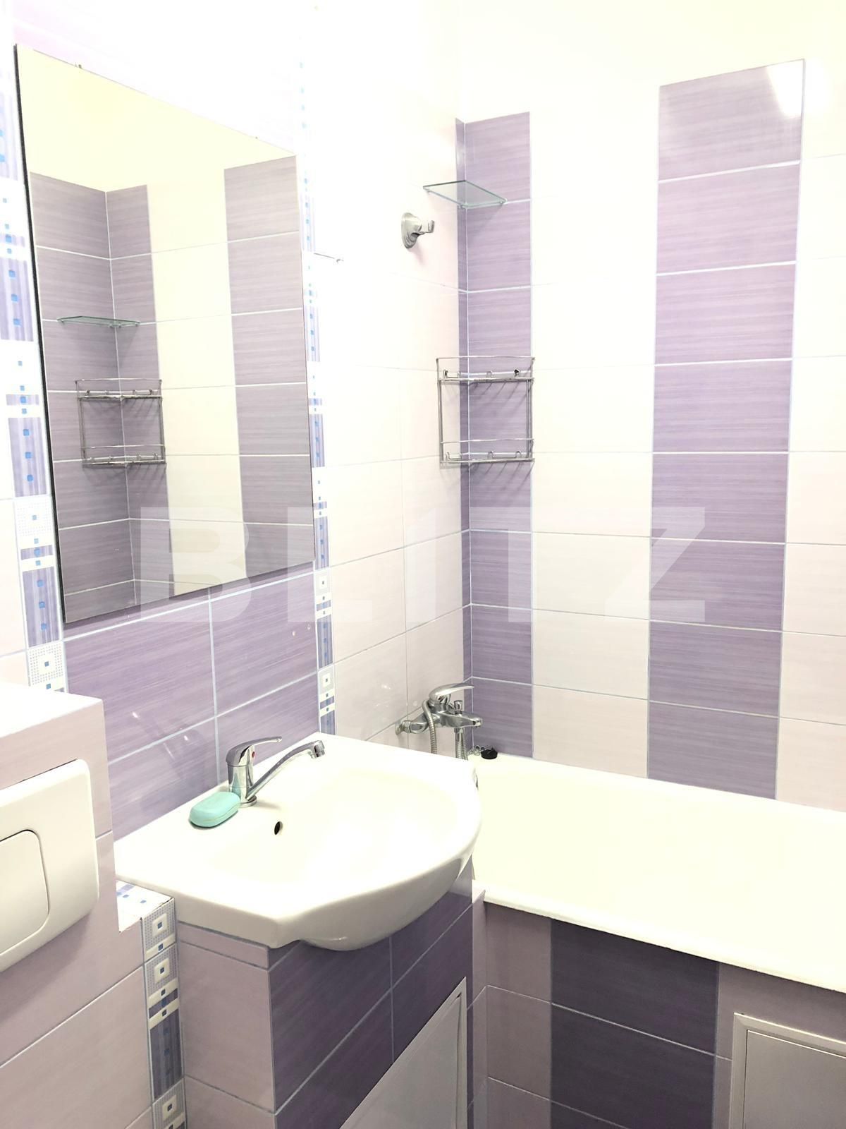 Apartament de închiriat 2 camere Manastur - 37422AI | BLITZ Cluj-Napoca | Poza6