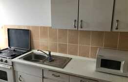 Doresti un apartament de 1 camera, dar spatios? Acesta este apartamentul pe care il cauti.