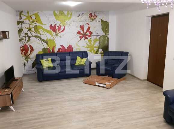 Apartament de închiriat 2 camere Floreşti - 37424AI | BLITZ Cluj-Napoca | Poza2