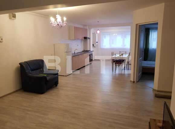 Apartament de închiriat 2 camere Floreşti - 37424AI | BLITZ Cluj-Napoca | Poza4