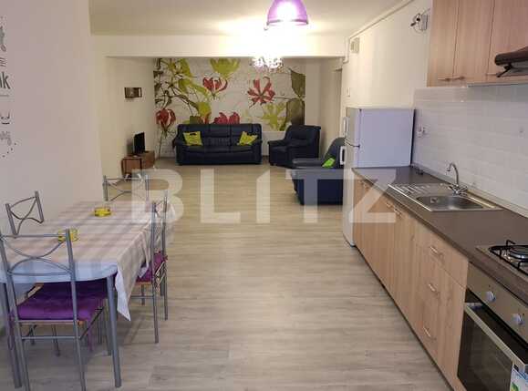 Apartament de închiriat 2 camere Floreşti - 37424AI | BLITZ Cluj-Napoca | Poza3