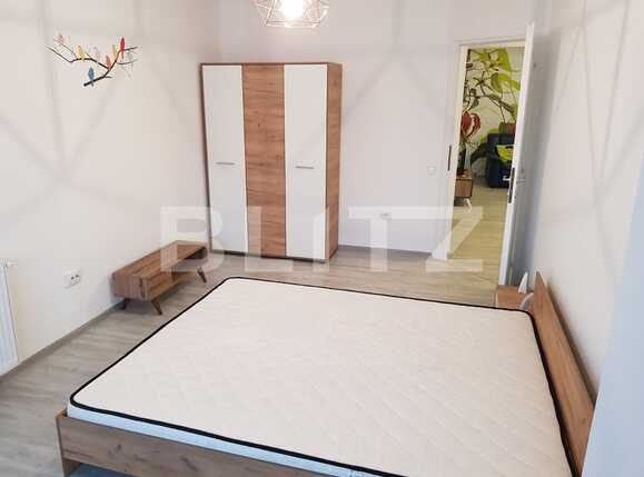 Apartament de închiriat 2 camere Floreşti - 37424AI | BLITZ Cluj-Napoca | Poza1