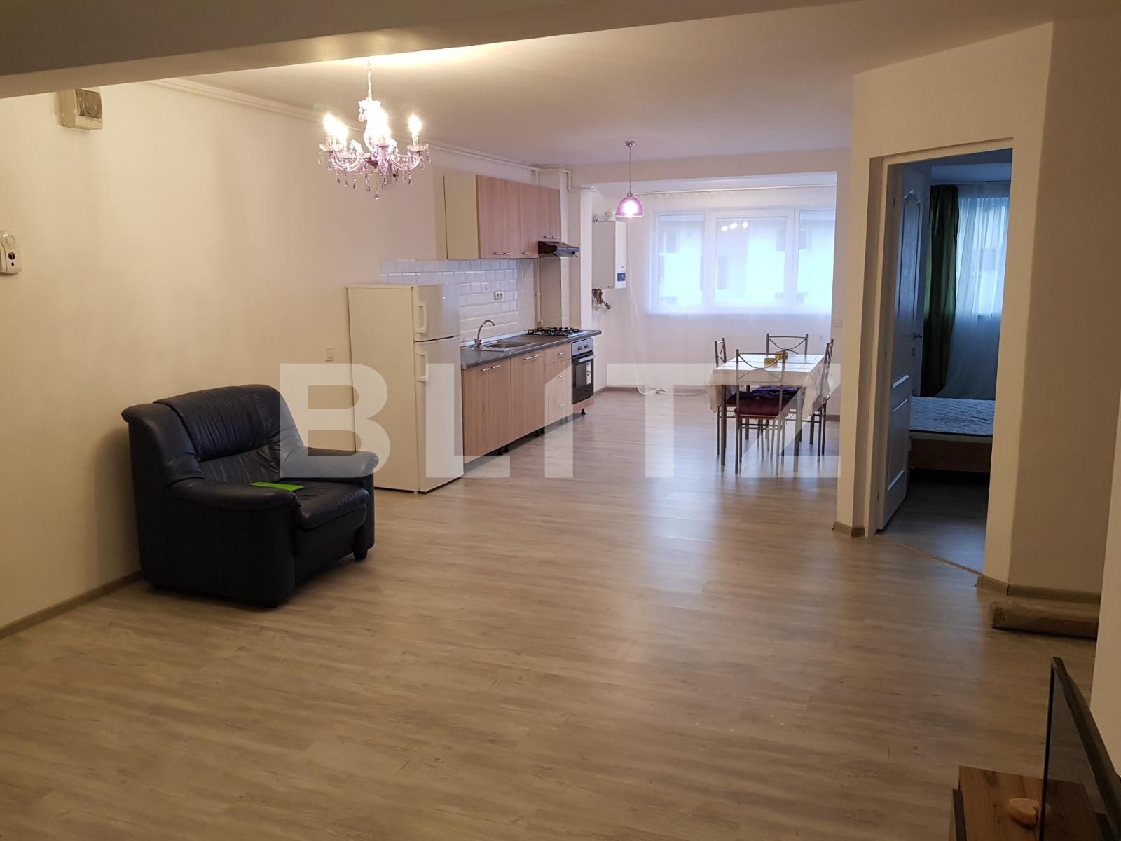 Apartament de închiriat 2 camere Floreşti - 37424AI | BLITZ Cluj-Napoca | Poza4