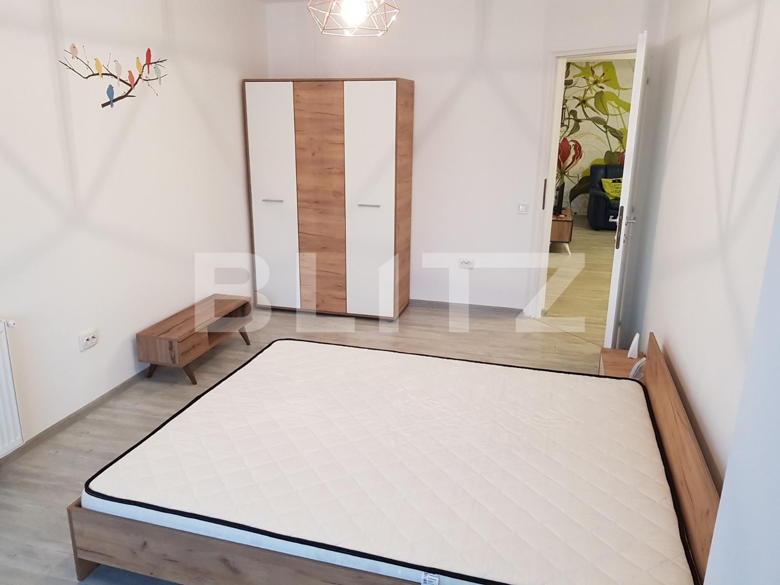 Apartament de închiriat 2 camere Floreşti - 37424AI | BLITZ Cluj-Napoca | Poza1