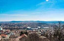 Apartament PREMIUM de dimensiunile unei case, EXCLUSIV prin BLITZ 