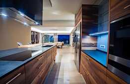 Apartament PREMIUM de dimensiunile unei case, EXCLUSIV prin BLITZ 