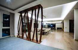 Apartament PREMIUM de dimensiunile unei case, EXCLUSIV prin BLITZ 