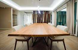 Apartament PREMIUM de dimensiunile unei case, EXCLUSIV prin BLITZ 