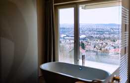 Apartament PREMIUM de dimensiunile unei case, EXCLUSIV prin BLITZ 