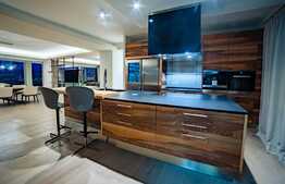 Apartament PREMIUM de dimensiunile unei case, EXCLUSIV prin BLITZ 