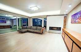 Apartament PREMIUM de dimensiunile unei case, EXCLUSIV prin BLITZ 