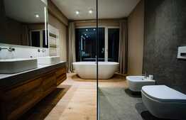 Apartament PREMIUM de dimensiunile unei case, EXCLUSIV prin BLITZ 