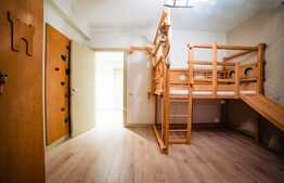 Apartament PREMIUM de dimensiunile unei case, EXCLUSIV prin BLITZ 