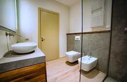 Apartament PREMIUM de dimensiunile unei case, EXCLUSIV prin BLITZ 