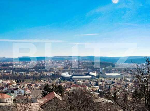 Apartament de vânzare 4+ camere Gruia - 37426AV | BLITZ Cluj-Napoca | Poza16