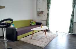 Blitz va propune spre inchiriere un apartament deosebit in Complexul rezidential Andrei Muresanu Sud!