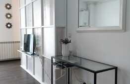 Blitz va propune spre inchiriere un apartament deosebit in Complexul rezidential Andrei Muresanu Sud!