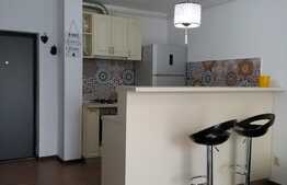 Blitz va propune spre inchiriere un apartament deosebit in Complexul rezidential Andrei Muresanu Sud!