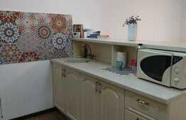 Blitz va propune spre inchiriere un apartament deosebit in Complexul rezidential Andrei Muresanu Sud!