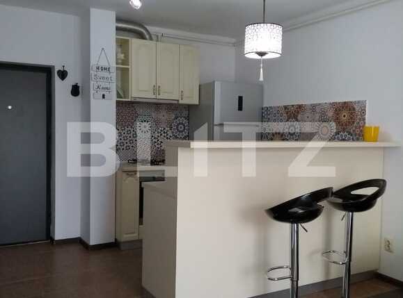 Garsonieră de închiriat Zorilor - 37427AI | BLITZ Cluj-Napoca | Poza6