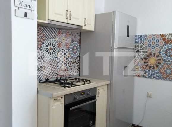 Garsonieră de închiriat Zorilor - 37427AI | BLITZ Cluj-Napoca | Poza4