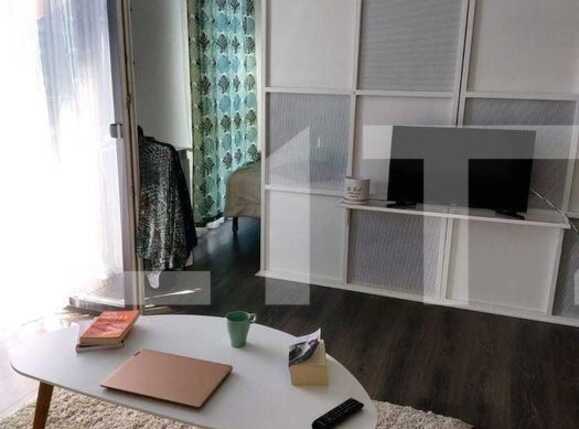 Garsonieră de închiriat Zorilor - 37427AI | BLITZ Cluj-Napoca | Poza1