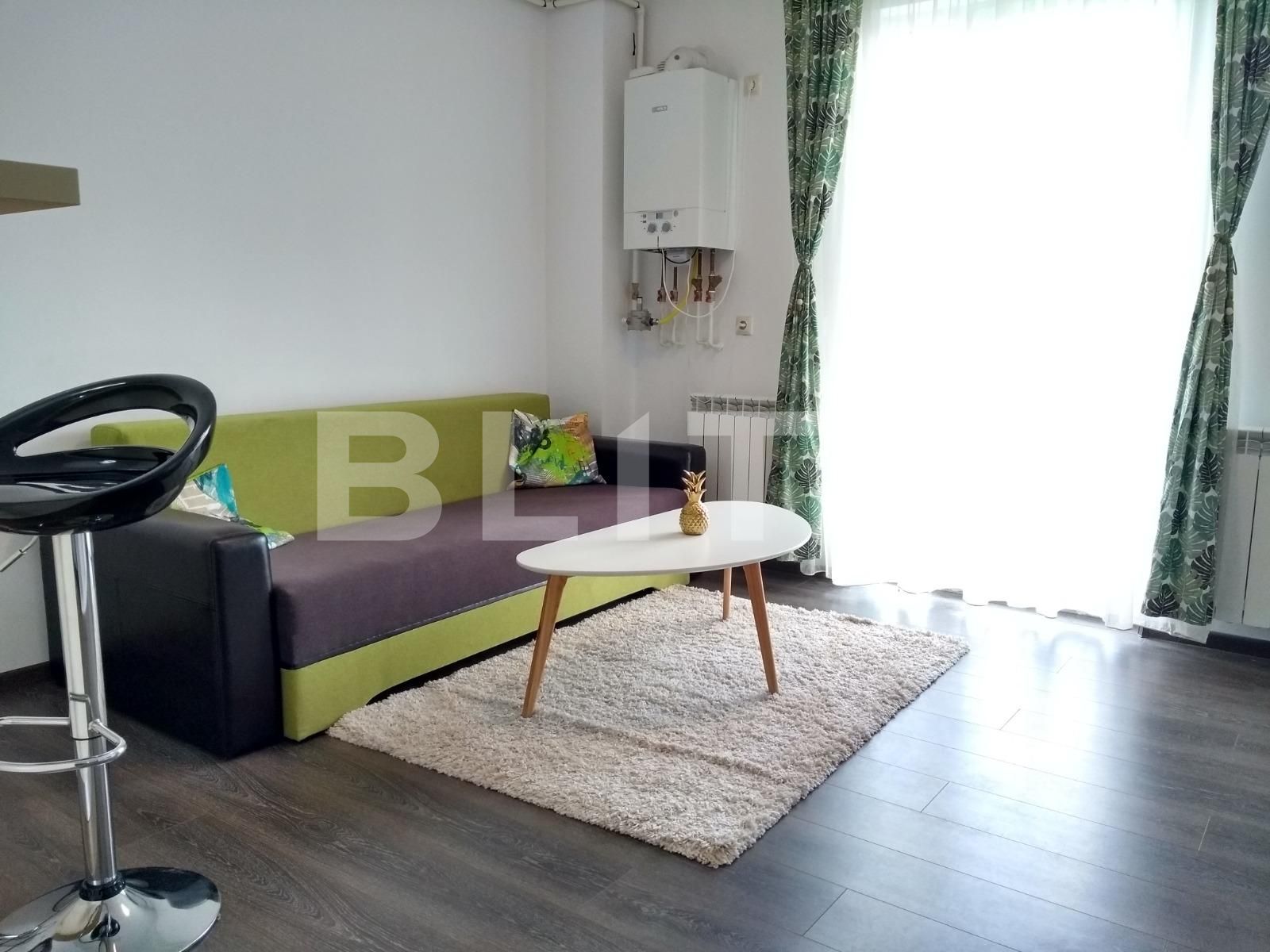 Garsonieră de închiriat Zorilor - 37427AI | BLITZ Cluj-Napoca | Poza2