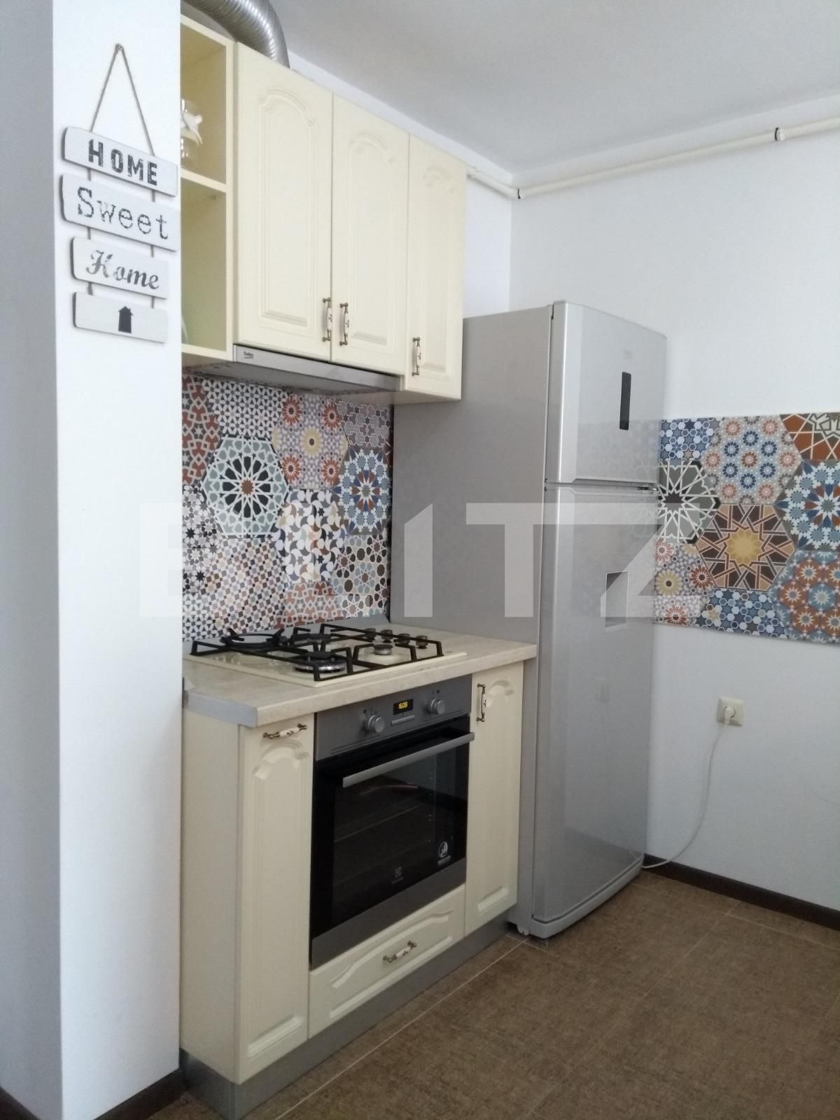 Garsonieră de închiriat Zorilor - 37427AI | BLITZ Cluj-Napoca | Poza4