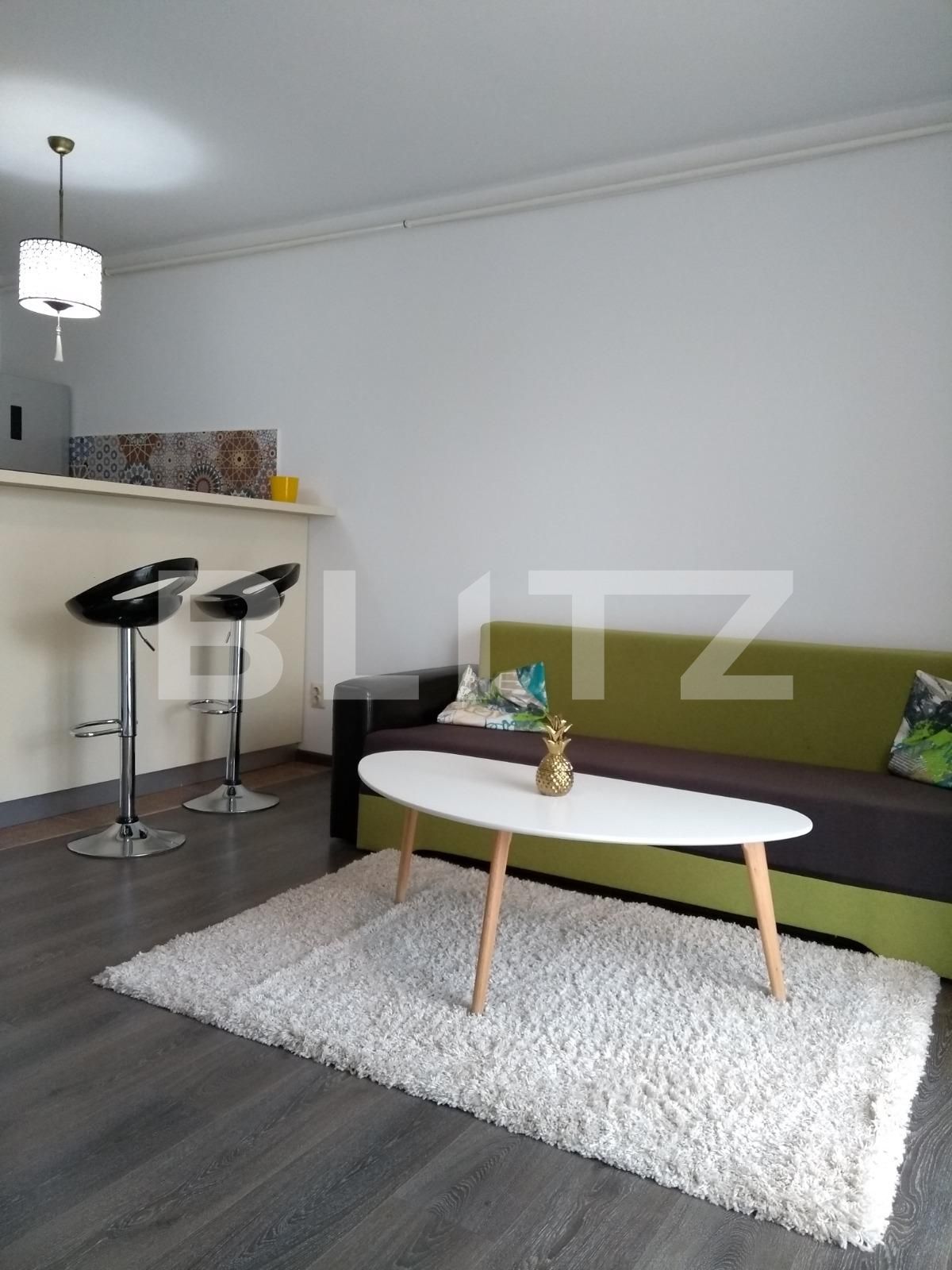 Garsonieră de închiriat Zorilor - 37427AI | BLITZ Cluj-Napoca | Poza3