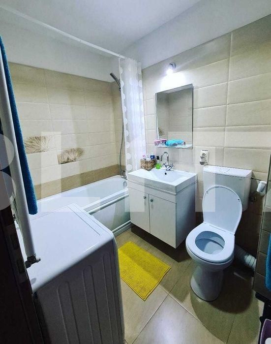 Garsonieră de închiriat Zorilor - 37427AI | BLITZ Cluj-Napoca | Poza9